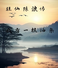 狂仙陈浪传