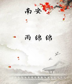 南安