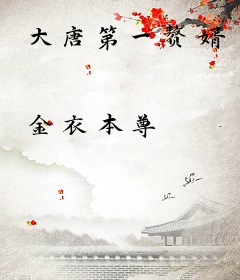 大唐第一赘婿