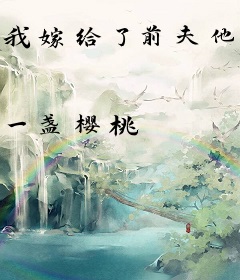 我嫁给了前夫他四叔