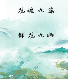 龙魂九篇
