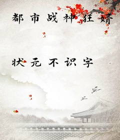 都市战神狂婿