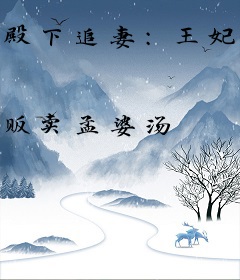 殿下追妻：王妃别乱嫁