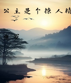 公主是个撩人精