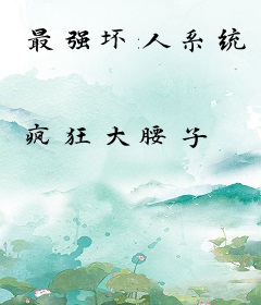 最强坏人系统