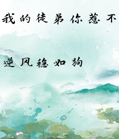 我的徒弟你惹不起