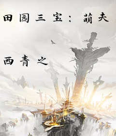田园三宝：萌夫萌宝小神猪