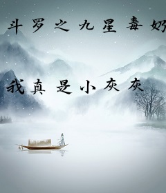 斗罗之九星毒奶