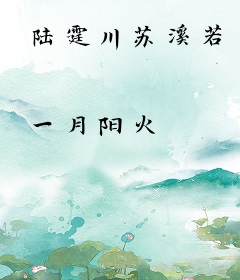 陆霆川苏溪若