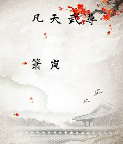 凡天武尊