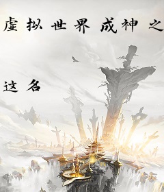 虚拟世界成神之道