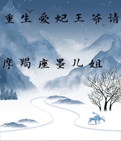 重生爱妃王爷请自重