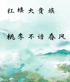 红楼大贵族