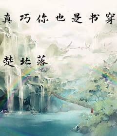 真巧你也是书穿总裁