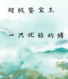 超级鉴宝王