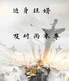 近身狂婿