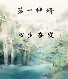 第一神婿