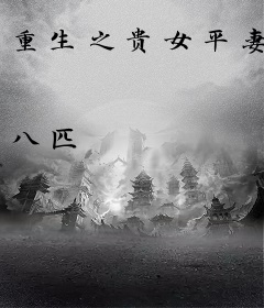 重生之贵女平妻