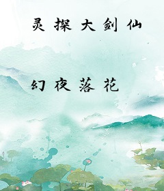 灵探大剑仙