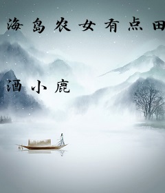 海岛农女有点田