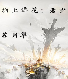 锦上添花：君少的傻萌妻