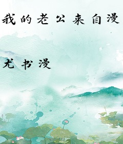 我的老公来自漫画