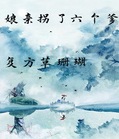 娘亲拐了六个爹