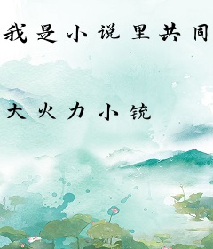 我是小说里共同的大反派