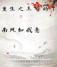 重生之王爷的丫鬟不好当