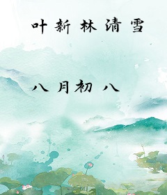 叶新林清雪