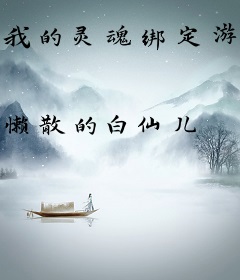 我的灵魂绑定游戏