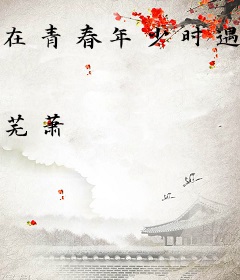 在青春年少时遇见你