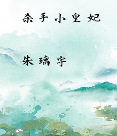 杀手小皇妃