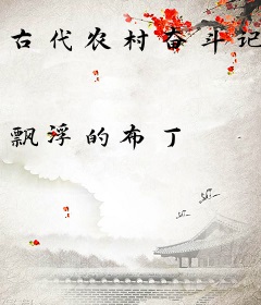 古代农村奋斗记