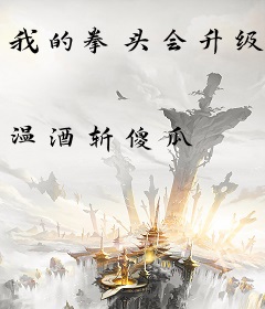 我的拳头会升级