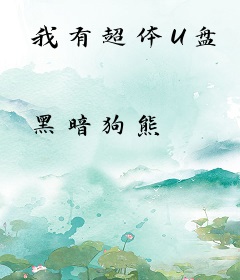 我有超体U盘