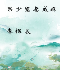 梁少宠妻成瘾