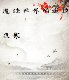 魔法世界的邂逅