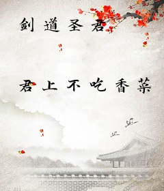 剑道圣君