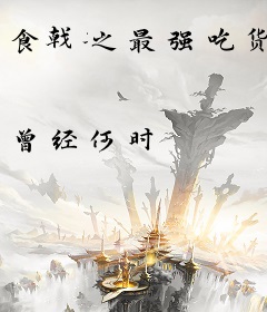 食戟之最强吃货
