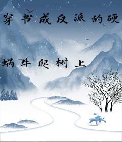 穿书成反派的硬核蛮妻