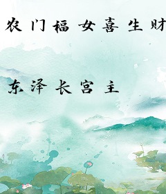 农门福女喜生财