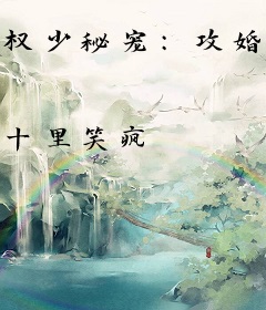 权少秘宠：攻婚36计