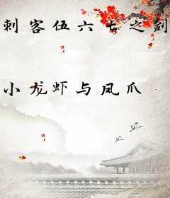 刺客伍六七之剑客陆九