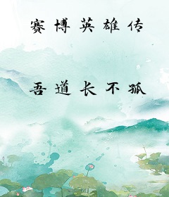 赛博英雄传