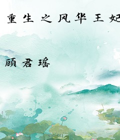 重生之风华王妃
