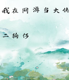 我在网游当大侠
