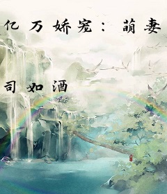 亿万娇宠：萌妻买一赠三