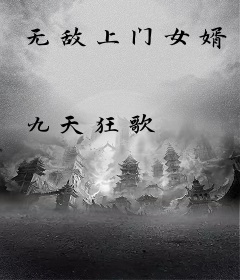 无敌上门女婿
