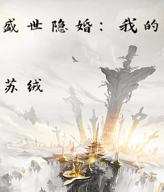 盛世隐婚：我的国民老公